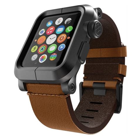 best apple watch cases